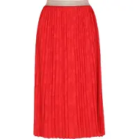 Faina Jupe rouge