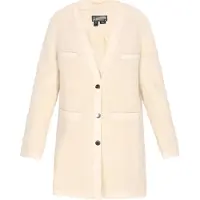 Dreimaster Blazer blanc