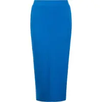 Faina Jupe bleu