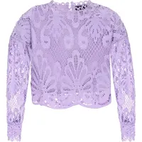 Faina Chemisier 'Fashion Look' violet