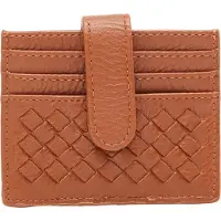 Usha Étui cognac