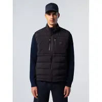 North sails Tiburon Vest Noir L Homme