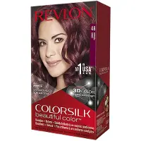 Revlon ColorSilk Beautiful Color 48 Burgundy