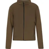 MO Veste de survêtement kaki