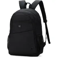 Aoking Sac à dos noir