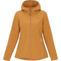Schmuddelwedda Veste fonctionnelle camel