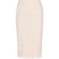 Faina Jupe 'Fashion Look' crème