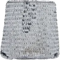 Faina Pochette argent