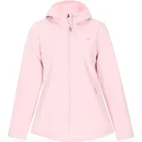 Schmuddelwedda Veste fonctionnelle rosé