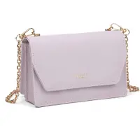 Diana & Co Diana&Co. Sac à bandoulière violet pastel