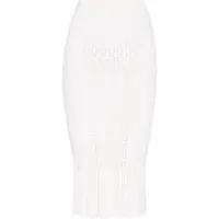 Faina Jupe 'Fashion Look' blanc