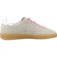 BUY SHOES Sun68 California Sun Suede Couleur Beige