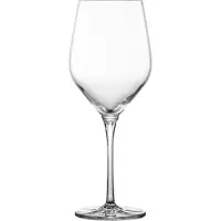 Zwiesel Glas Verre à vin - Zwiesel Glass - 63.8 cl - 6 pièces - Verre
