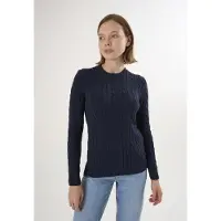 Felix Hardy Pull-over bleu marine