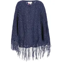 IZIA Cape bleu marine