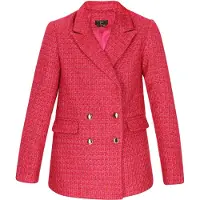 Faina Blazer 'Fashion Look' rose