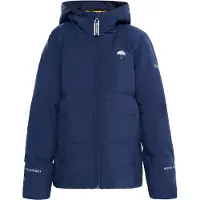 Schmuddelwedda Veste fonctionnelle 'Kawai' marine