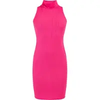 Faina Robe rose