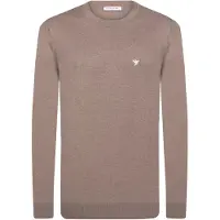 Felix Hardy Pull-over marron