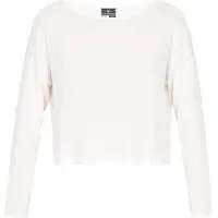 Dreimaster Maritim T-shirt blanc