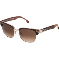 Lozza Lunettes de soleil unisexes Lozza SL2253M52300K - 52 mm