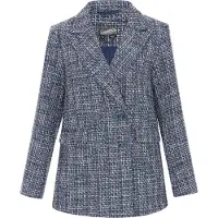 Dreimaster Blazer gris