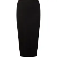 Faina Jupe noir