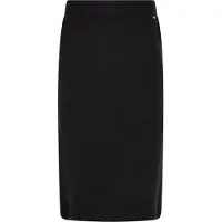 Dreimaster Klassik Jupe noir