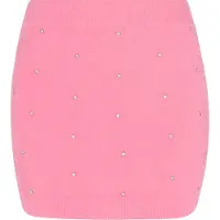 Faina Jupe rose