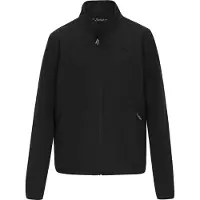 Schmuddelwedda Veste fonctionnelle noir