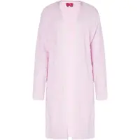 Swirly Cardigan rose