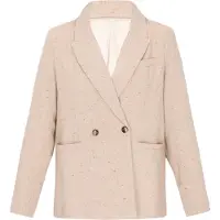 Usha Blazer sable