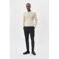 Matinique Pull-over 'Lagoon' beige