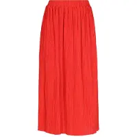 Faina Jupe rouge