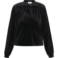 Usha Chemisier noir