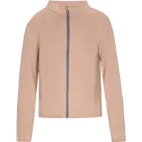 Mo ATHLSR Veste de survêtement beige / gris