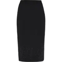 Faina Jupe 'Fashion Look' noir