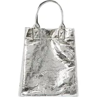 Faina Sacs à main argent