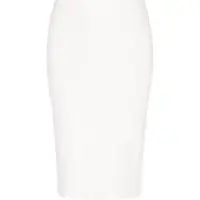 Faina Jupe blanc