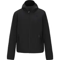 Schmuddelwedda Veste fonctionnelle noir