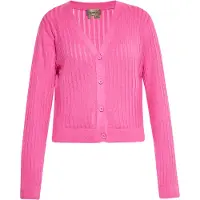 Ebeeza Cardigan rose
