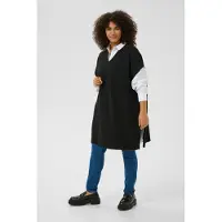 KAFFE CURVE Cape noir