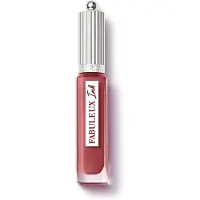 Bourjois Fabuleux Ink rouge à lèvres liquide teinte 01 Marshma'Love 3.5 ml