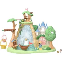Sylvanian Families Poupée 5761
