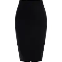 Faina Jupe noir