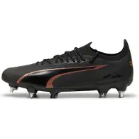 Puma Ultra Ultimate Mxsg Football Boots Noir EU 41 Homme