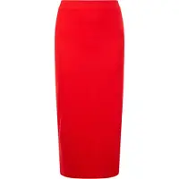 Faina Jupe rouge
