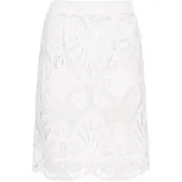 Faina Jupe 'Fashion Look' blanc
