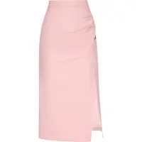 Faina Jupe rose clair