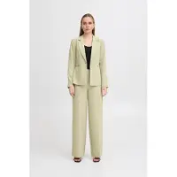 Ichi Blazer 'Lexi' kaki